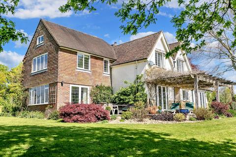 Philpots Farm House Hook Lane, West Hoathly, East Grinstead, RH19 4PS