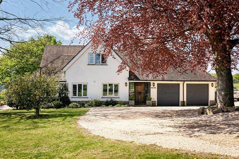 Philpots Farm House Hook Lane, West Hoathly, East Grinstead, RH19 4PS