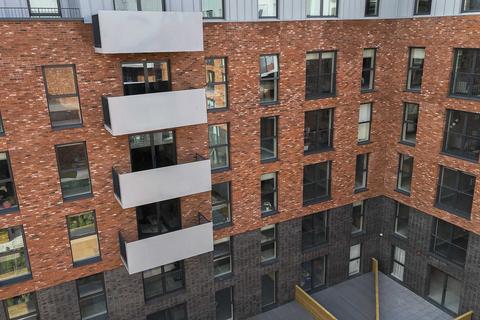 1 bedroom apartment for sale, at Merchant's Wharf, Merchants Wharf, Manchester M5