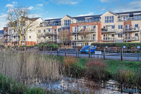 1 bedroom apartment for sale, Ellisfields Court, Mount Street, Taunton