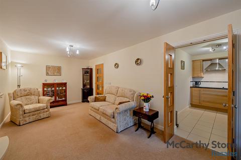 1 bedroom apartment for sale, Ellisfields Court, Mount Street, Taunton