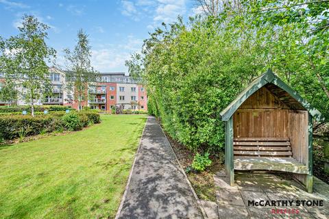 1 bedroom apartment for sale, Ellisfields Court, Mount Street, Taunton