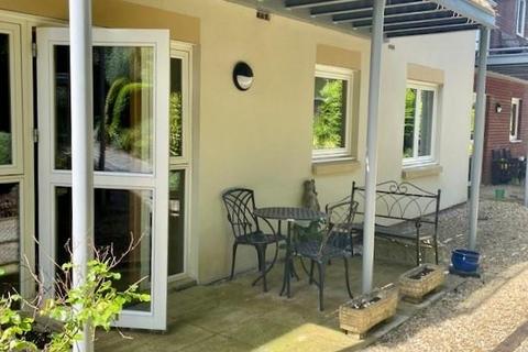 1 bedroom apartment for sale, Ellisfields Court, Mount Street, Taunton