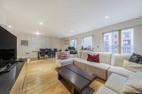 3 bedroom flat for sale, Monck Street, Victoria, London, SW1P