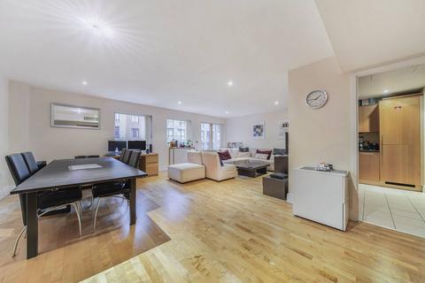 Monck Street, Victoria, London, SW1P
