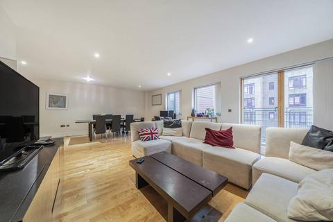 Monck Street, Victoria, London, SW1P