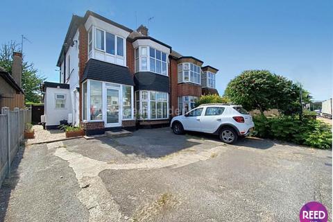 undefined, Prince Ave, Southend On Sea