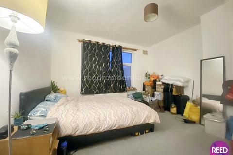 undefined, Prince Ave, Southend On Sea