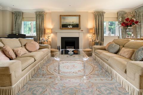 Hillview Slines Oak Road, Woldingham, Caterham, CR3 7BL