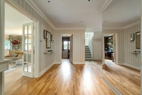 Hillview Slines Oak Road, Woldingham, Caterham, CR3 7BL