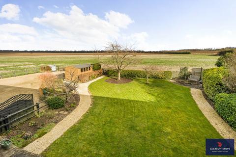 4 bedroom barn conversion for sale, The Street, Snailwell, Newmarket, Suffolk, CB8