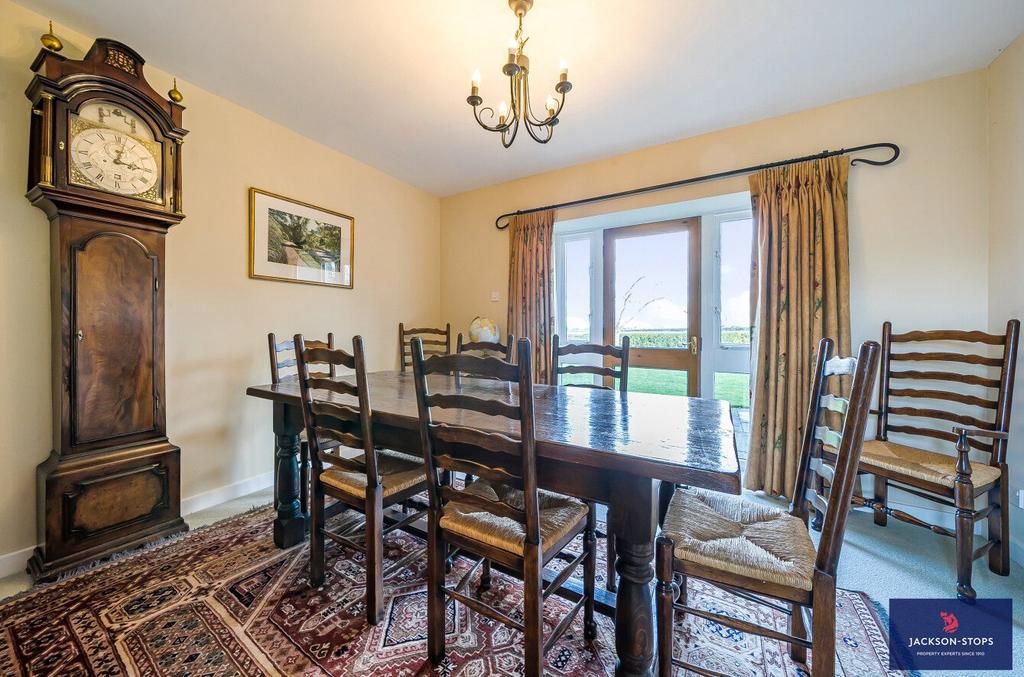 Dinning Room