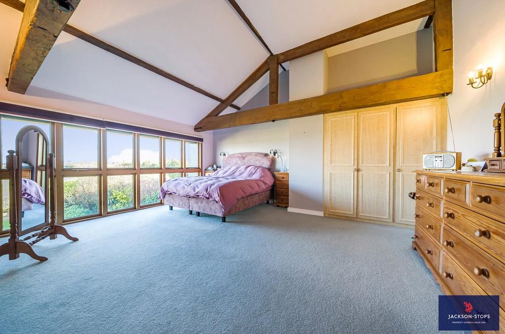 Principal Bedroom B