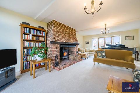 4 bedroom barn conversion for sale, The Street, Snailwell, Newmarket, Suffolk, CB8
