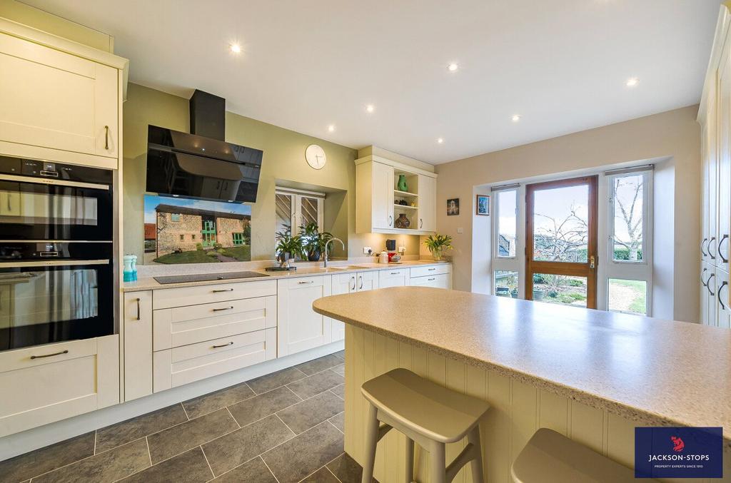 Kitchen B