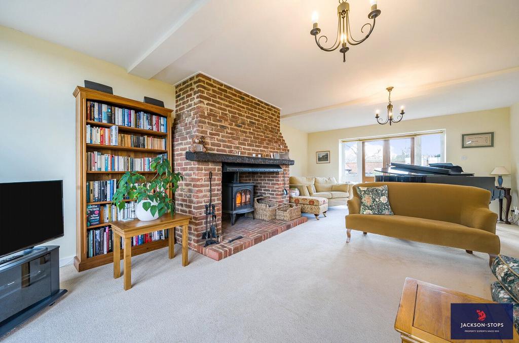 Sitting Room A
