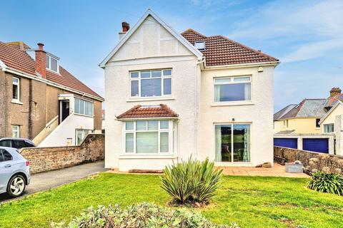 3 bedroom detached house for sale, WEST DRIVE, PORTHCAWL, CF36 3HS