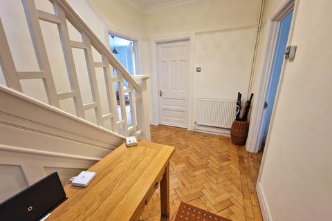 3 bedroom detached house for sale, WEST DRIVE, PORTHCAWL, CF36 3HS