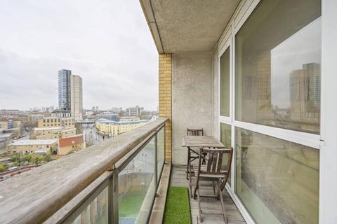 2 bedroom flat to rent, Westferry Circus, Canary Wharf, London, E14