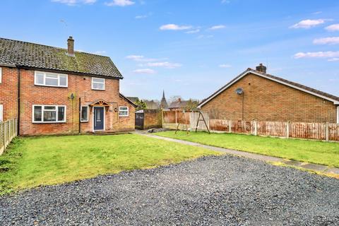 3 bedroom semi-detached house for sale, Letchmere Close, Pattingham, WV6