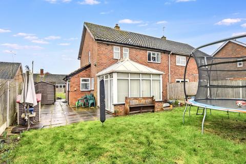 3 bedroom semi-detached house for sale, Letchmere Close, Pattingham, WV6