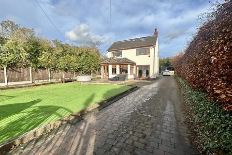 4 bedroom detached house for sale, Barrowby Lane, Garforth, Leeds