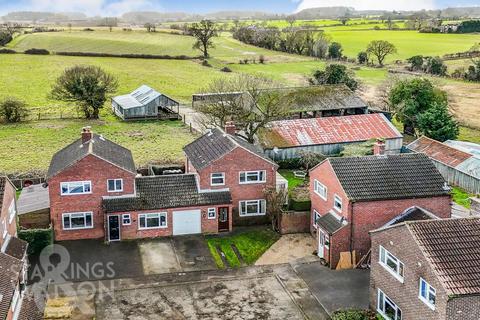 3 bedroom link detached house for sale, Gale Close, Norwich NR14