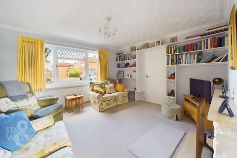 3 bedroom link detached house for sale, Gale Close, Norwich NR14