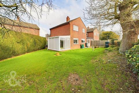 3 bedroom link detached house for sale, Gale Close, Norwich NR14