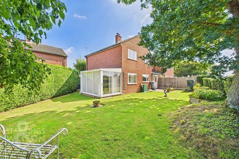 3 bedroom link detached house for sale, Gale Close, Norwich NR14