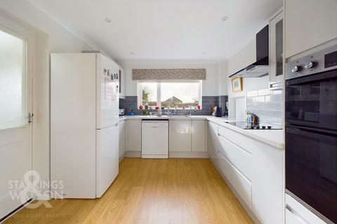 undefined, Gale Close, Norwich NR14