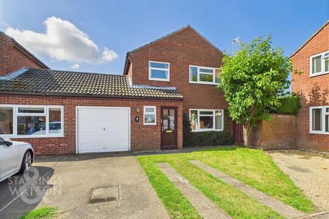 undefined, Gale Close, Norwich NR14