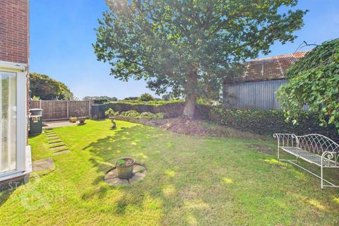 undefined, Gale Close, Norwich NR14
