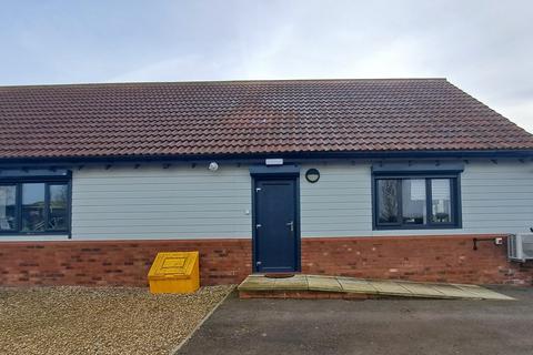 Office to rent, Bury Road, Shillington SG5