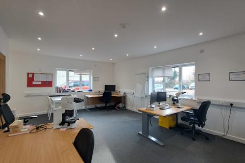 Office to rent, Bury Road, Shillington SG5