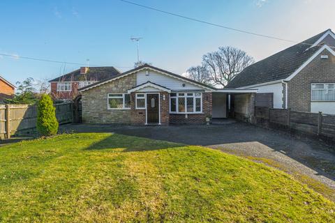 3 bedroom bungalow for sale, Little Heath Road, Tilehurst, Reading