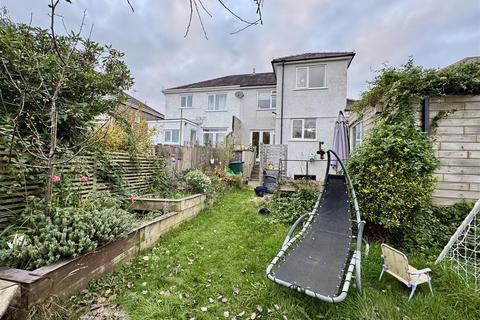 3 bedroom semi-detached house for sale, Crymlyn Road, Neath