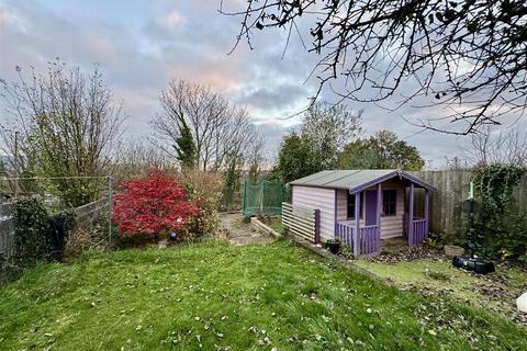 3 bedroom semi-detached house for sale, Crymlyn Road, Neath