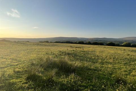 Smallholding for sale, Bryncethin Road, Garnant, Ammanford