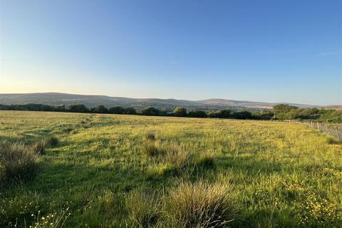 Smallholding for sale, Bryncethin Road, Garnant, Ammanford