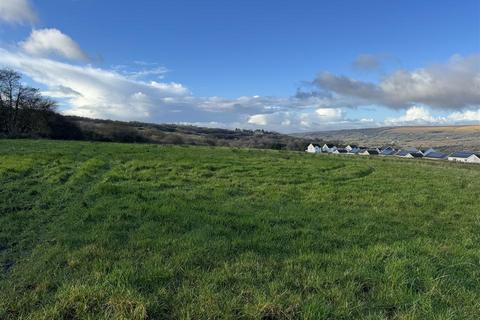 Smallholding for sale, Bryncethin Road, Garnant, Ammanford