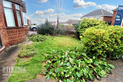 3 bedroom semi-detached house for sale, Willow Road, Rotherham