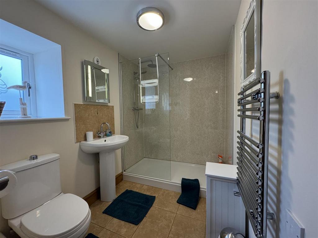 En suite