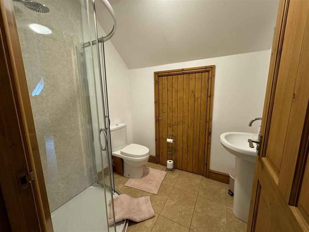 En suite