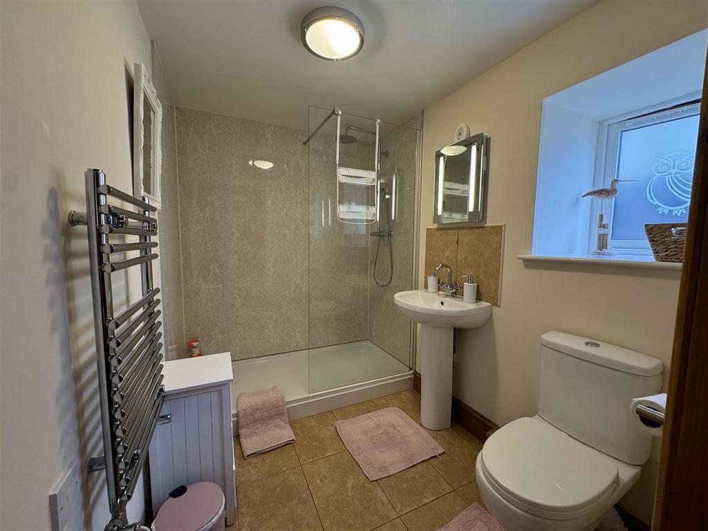 En suite