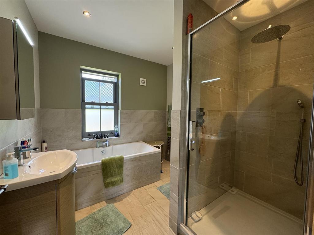 En suite
