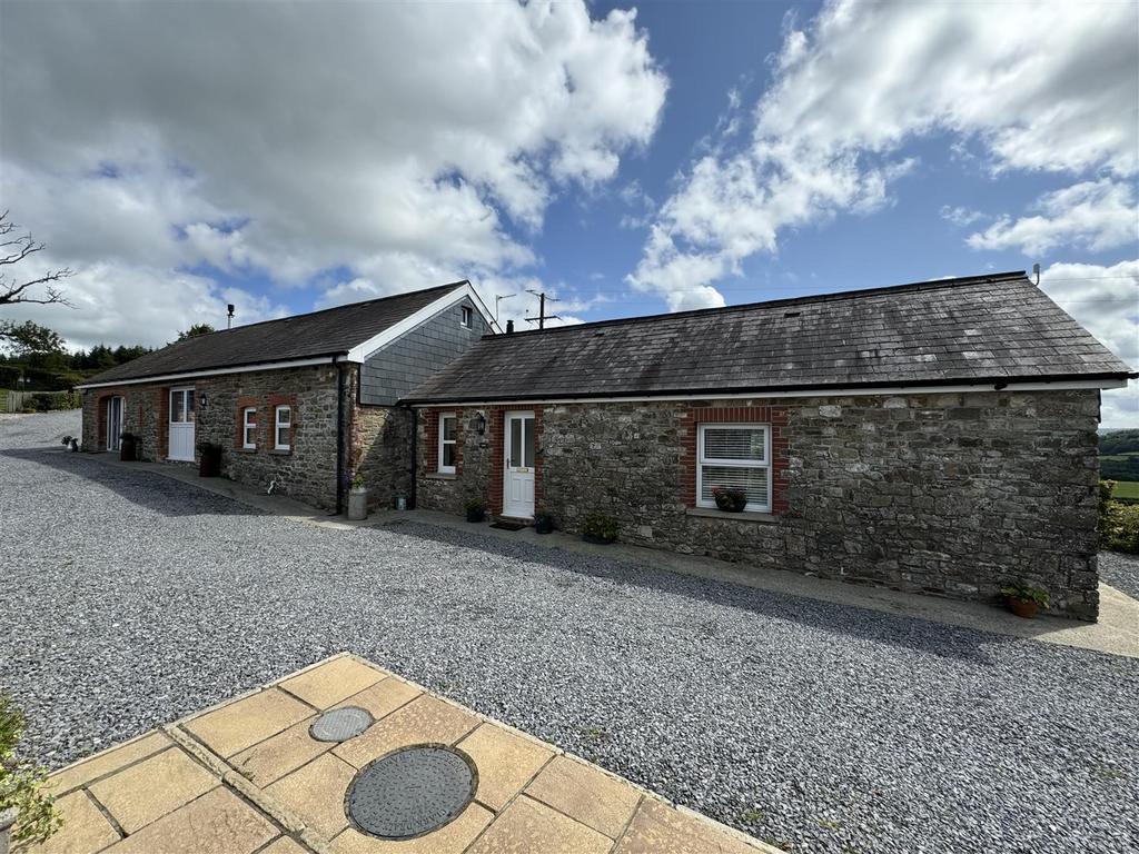 Sewin cottage