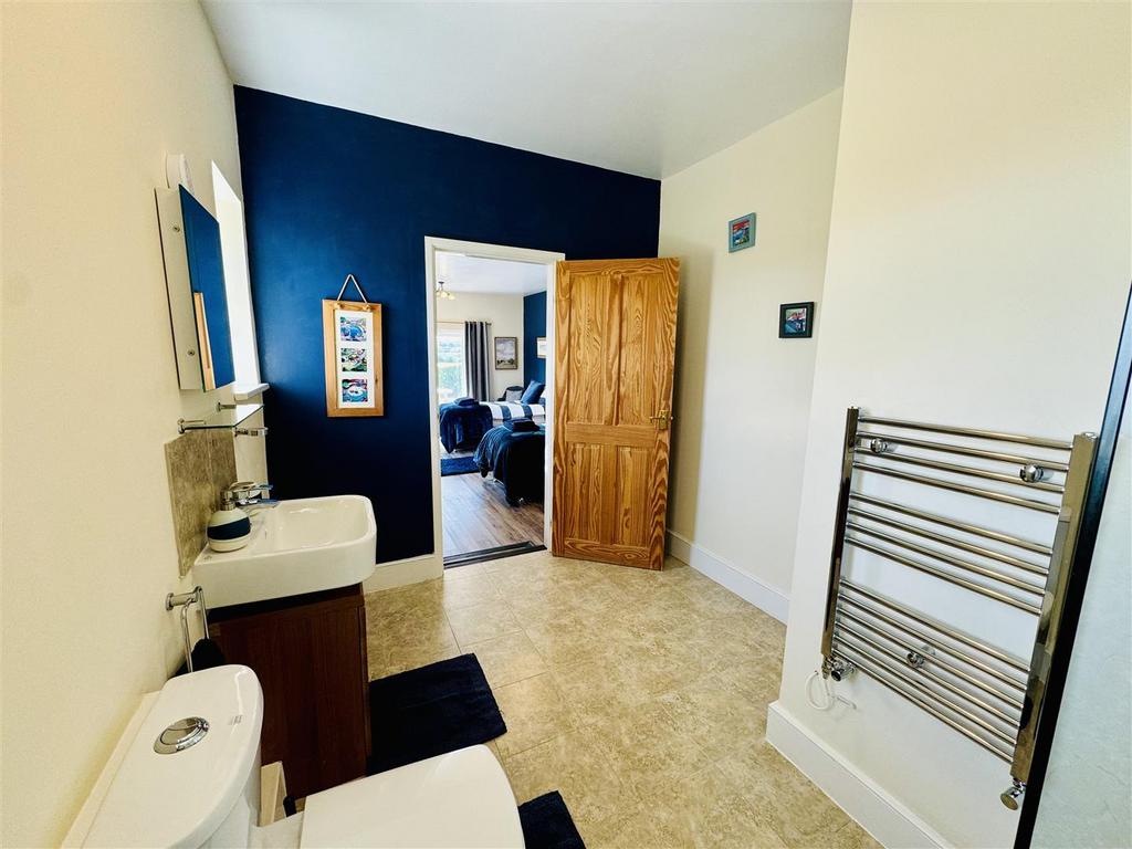 En suite