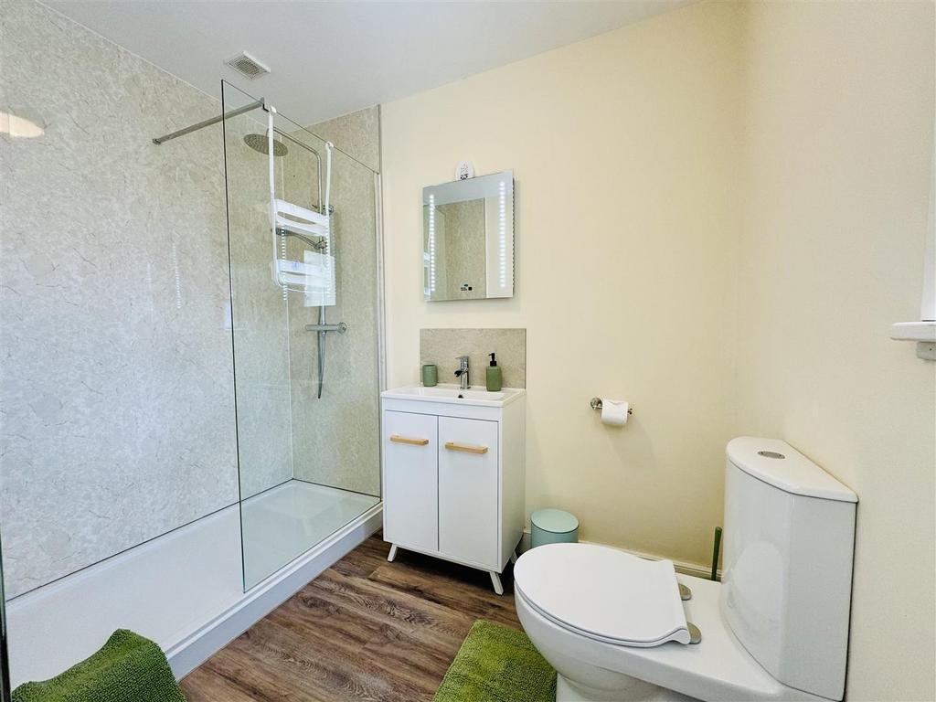 En suite