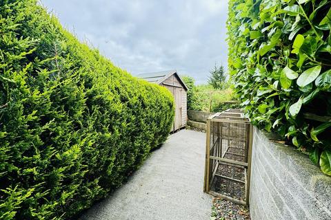 3 bedroom terraced house for sale, Osborne Terrace, St. Clears, Carmarthen